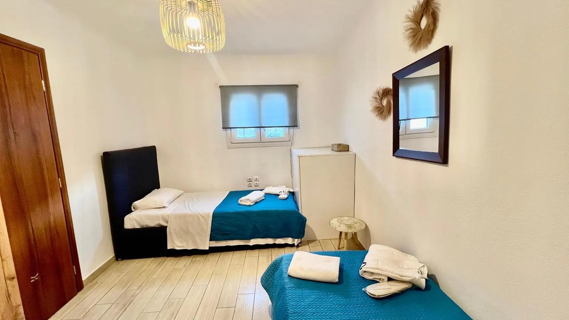 Vaqueros Apart otel Mykonos Town
