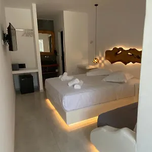 Daire Eternal Town, Mykonos Town