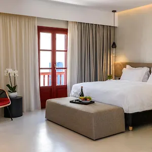 2* Hotel Mykonos Gem