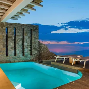 Klidon Dreamy Living Mykonos Town