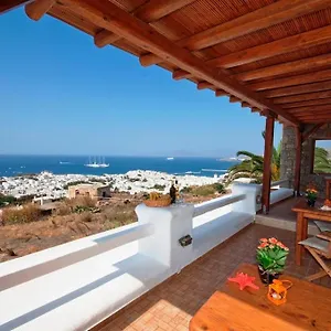 Germanos Appartement