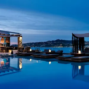 Mykonos No5 Luxury & Hotel