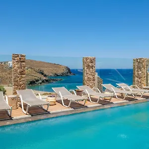 Mykonian & Mykonos Town