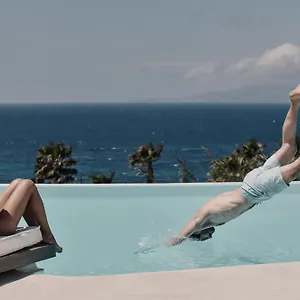 5* فندق Mykonos Earth (adults Only)