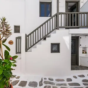 Alana Mykonos Herberg