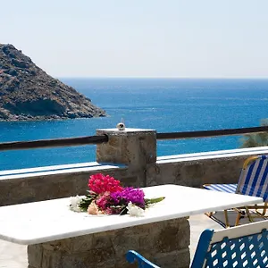 Ξενοδοχείο με διαμερίσματα Daktilidis Village, Mykonos Town